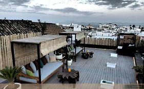 Silos19 Suites